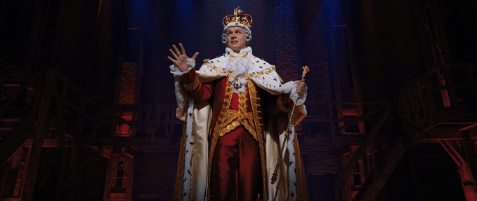 Hamilton - 10th Anniversary