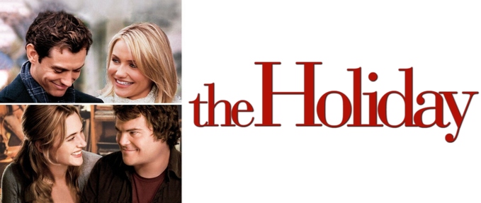 Festive Film & Fizz: The Holiday (2006)