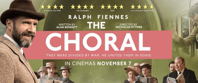 Sensory Screening - The Choral