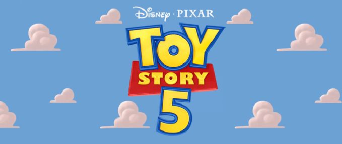 Toy Story 5