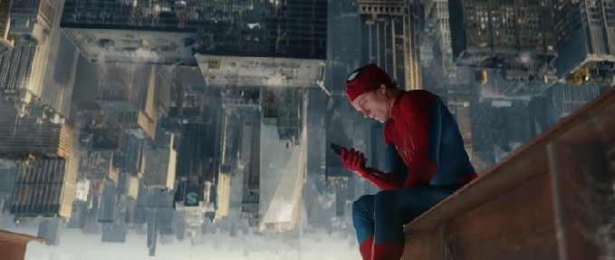 Spider-Man: Brand New Day