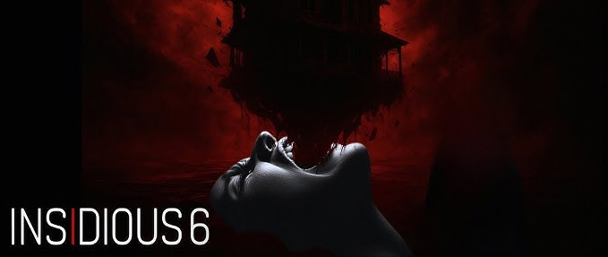 Insidious: Out of the Further