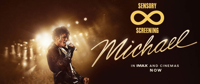 Sensory Screening - Michael
