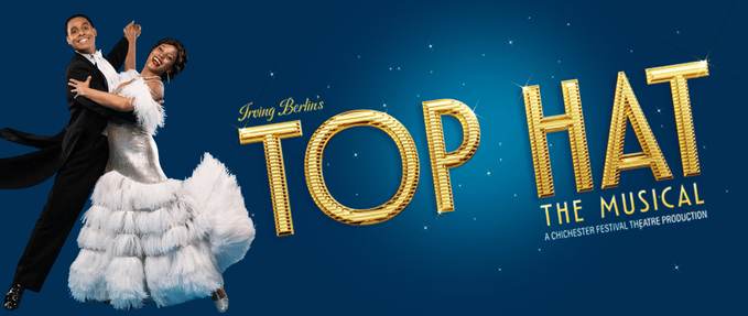 Top Hat - The Musical