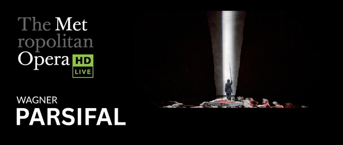 The MET 26/27 - Parsifal
