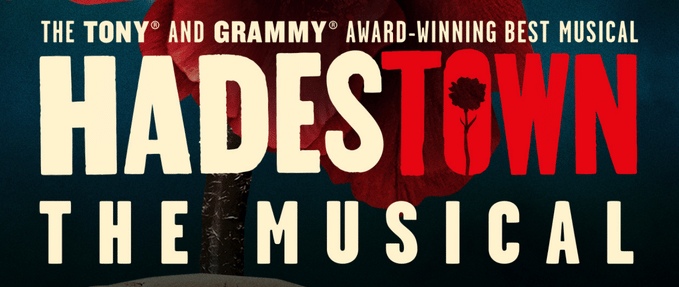 Hadestown: The Musical