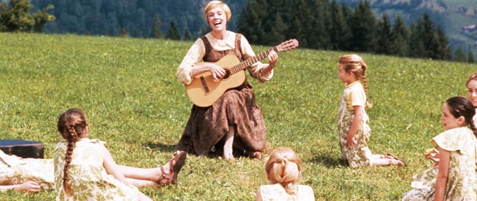 The Sound Of Music