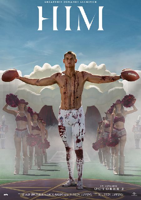 Sensory Screening: Him