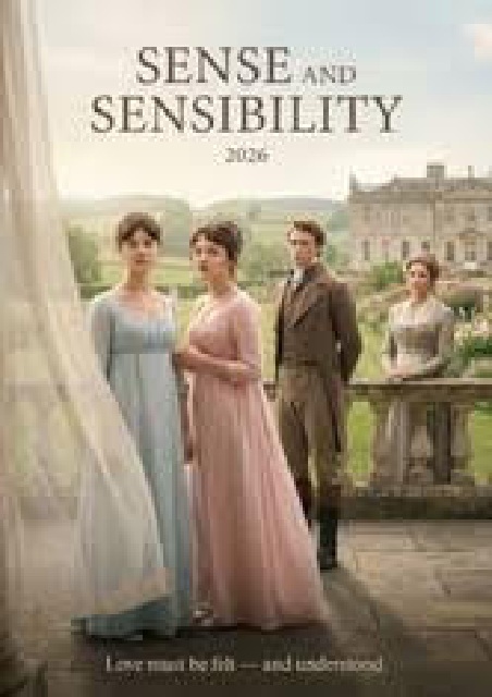 Sense And Sensibility