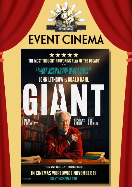 GIANT - The Play