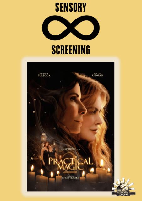 Sensory Screening - Practical Magic 2
