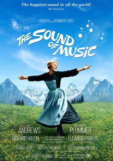 The Sound Of Music