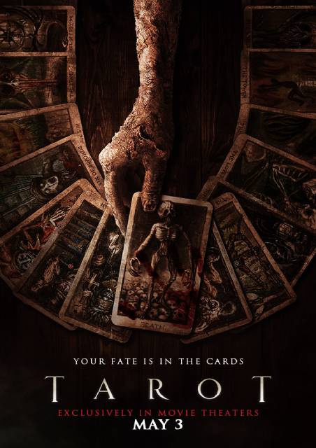 TAROT