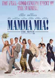 Mamma Mia (2008)