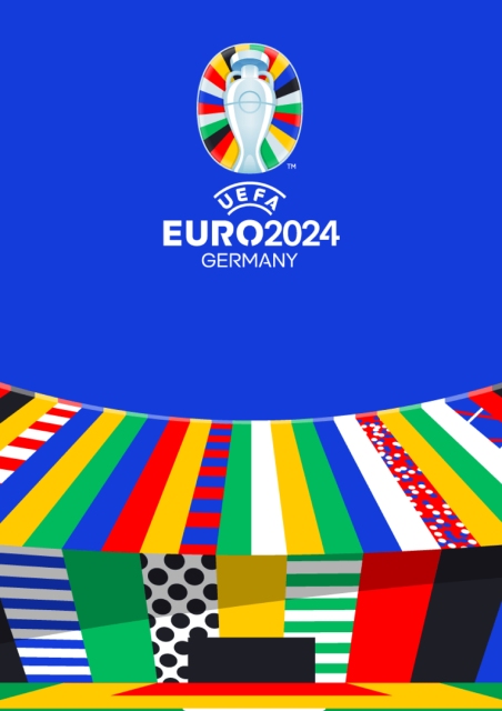 Euro 2024: Denmark V England